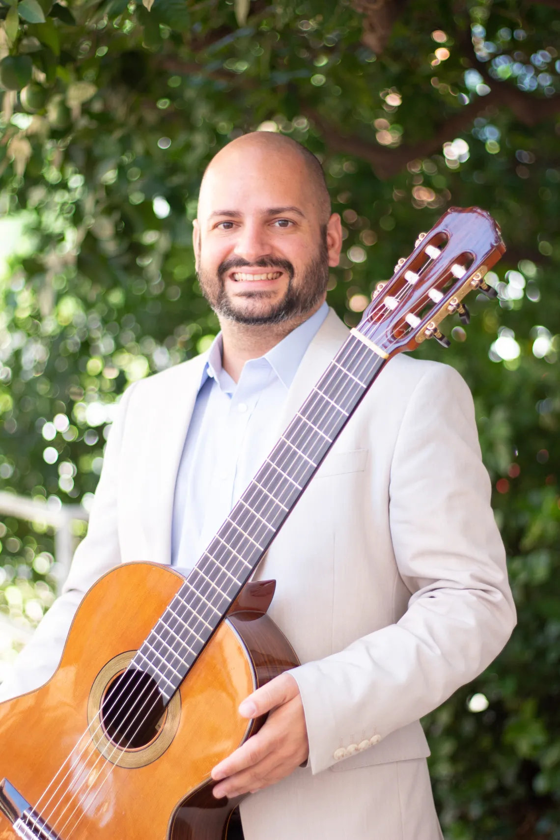 Jose Luis Puerta