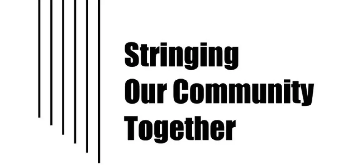 Stringing our Community Together