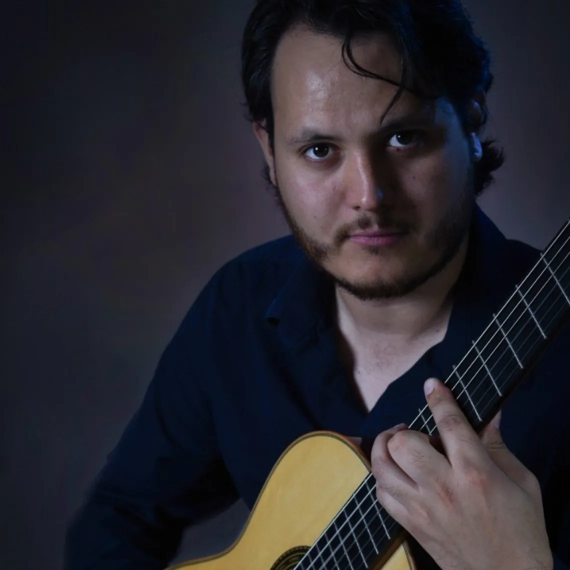 Misael Barraza-Diaz